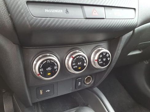 Used 2024 Mitsubishi Outlander Sport ES AWD/4WD image 25