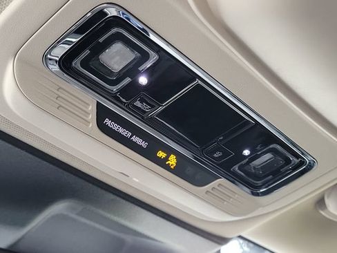 Certified 2024 Lincoln Corsair FWD image 30
