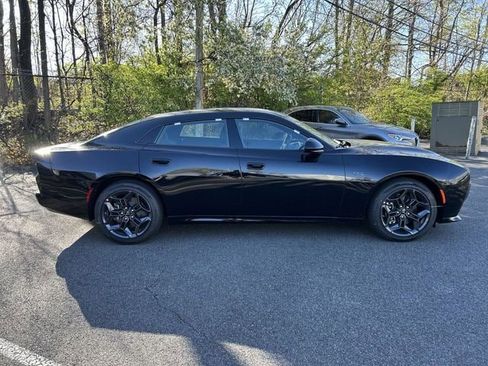 New 2026 Dodge Charger R/T AWD/4WD image 9
