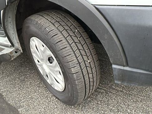 Used 2024 Ford Transit 250 Low Roof w/ Exterior Upgrade Package image 10