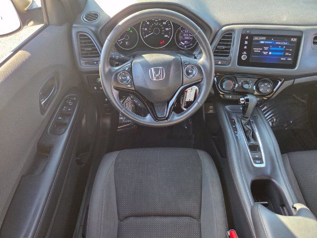 Used 2019 Honda HR-V Sport image 11