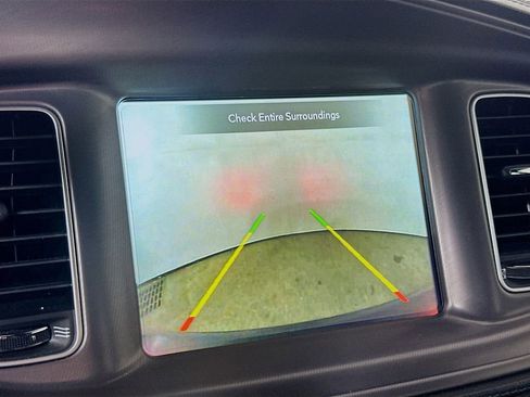 Used 2023 Dodge Charger Scat Pack w/ Plus Group image 9