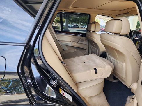 Used 2008 BMW X5 3.0si image 34