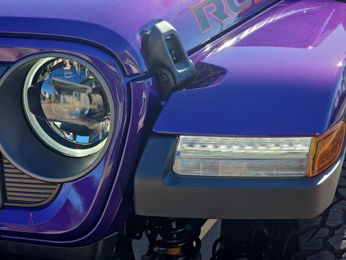 New 2026 Jeep Wrangler Unlimited Rubicon image 33