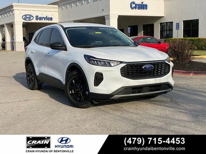 Used 2024 Ford Escape Active w/ Tech Pack #1