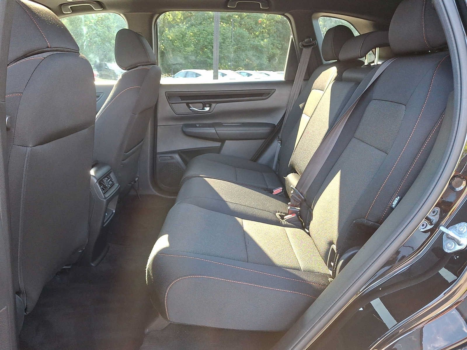 Used 2025 Honda CR-V Sport image 10