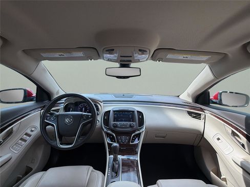 Used 2014 Buick LaCrosse Leather image 20