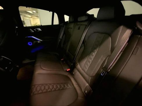 New 2026 BMW X6 M Competition w/ Executive Package AWD/4WD image 10