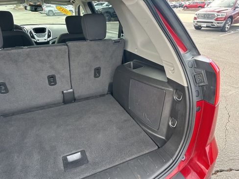 Used 2015 GMC Terrain SLE image 21