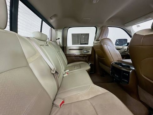 Used 2022 RAM 2500 Laramie w/ Protection Group image 27