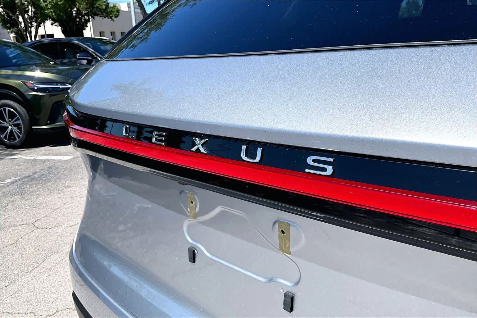 Used 2025 Lexus RX 350 FWD image 31