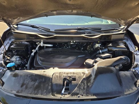 Used 2025 Honda Odyssey EX-L image 30
