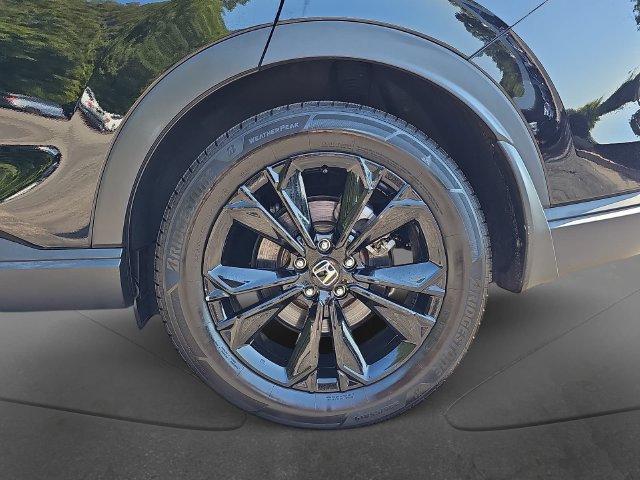 Used 2023 Honda CR-V Sport Touring image 28