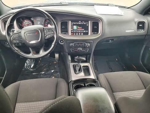 Used 2022 Dodge Charger GT w/ Blacktop Package RWD image 16