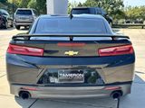Used 2016 Chevrolet Camaro LT image 3