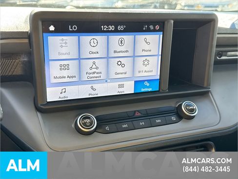 Used 2022 Ford Maverick XL image 34