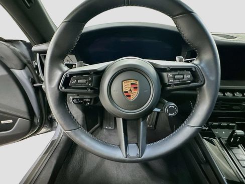 Certified 2025 Porsche 911 Carrera S RWD image 12