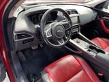 Used 2017 Jaguar F-PACE R-Sport image 2