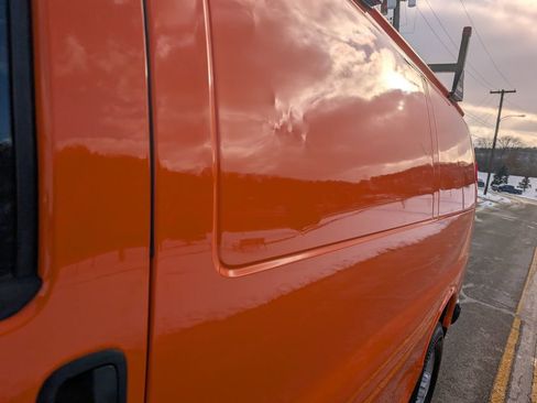 Used 2020 Chevrolet Express 2500 w/ Driver Convenience Package image 37