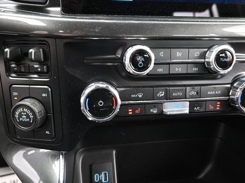 Used 2023 Ford F150 XLT w/ Equipment Group 302A High AWD/4WD image 13
