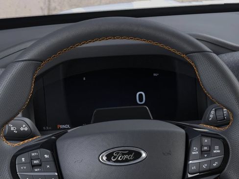 New 2026 Ford Explorer Tremor AWD/4WD image 13
