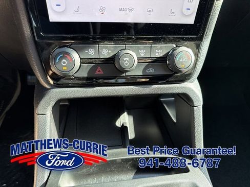 New 2026 Ford Ranger XLT RWD image 22