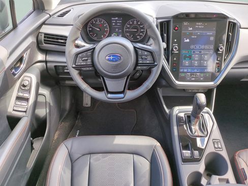 New 2026 Subaru Crosstrek 2.5i Limited AWD/4WD image 14
