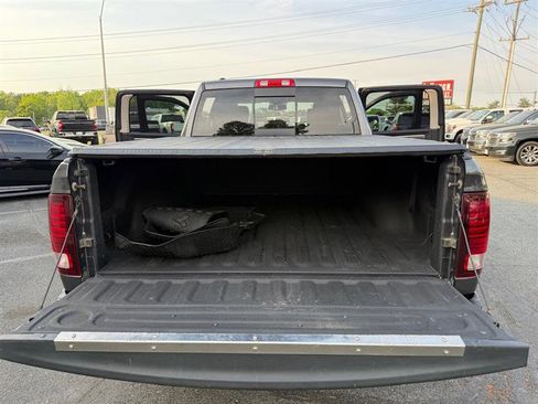 Used 2016 RAM 1500 Sport image 18