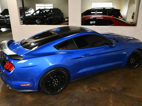 Used 2021 Ford Mustang GT Premium w/ GT Performance Package image 79