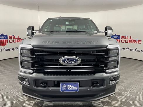 New 2026 Ford F250 Platinum AWD/4WD image 8
