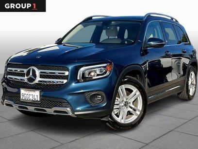 Used 2023 Mercedes-Benz GLB 250