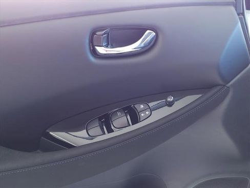 New 2025 Nissan Leaf SV Plus image 13