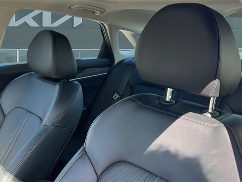 Used 2025 Kia K5 EX image 11
