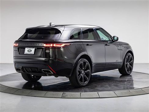 Used 2023 Land Rover Range Rover Velar R-Dynamic S AWD/4WD image 5