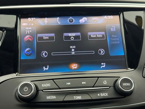 Used 2020 Buick Envision Premium w/ Driver Confidence Package AWD/4WD image 25