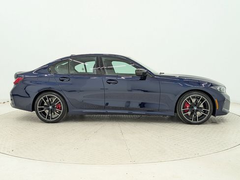 New 2026 BMW M340i w/ Premium Package image 8