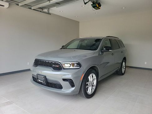 Used 2024 Dodge Durango GT AWD/4WD image 42
