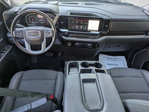 Used 2022 GMC Sierra 1500 Elevation image 18