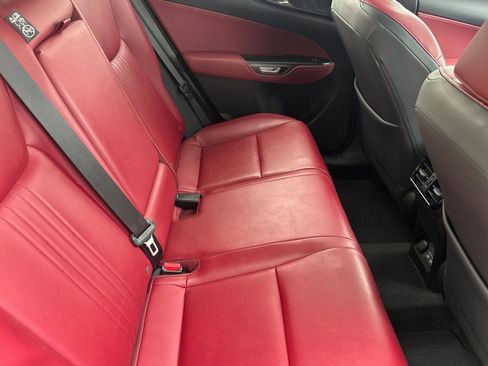 Certified 2024 Lexus NX 350h AWD image 29