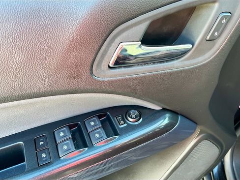 Used 2022 Chevrolet Colorado Z71 image 17