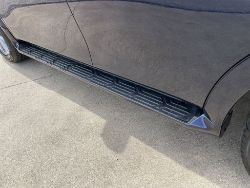 Used 2024 INFINITI QX80 Luxe RWD image 38