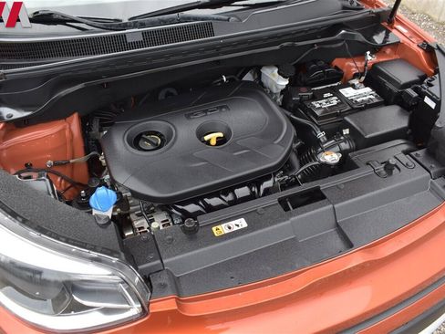 Used 2019 Kia Soul + image 29