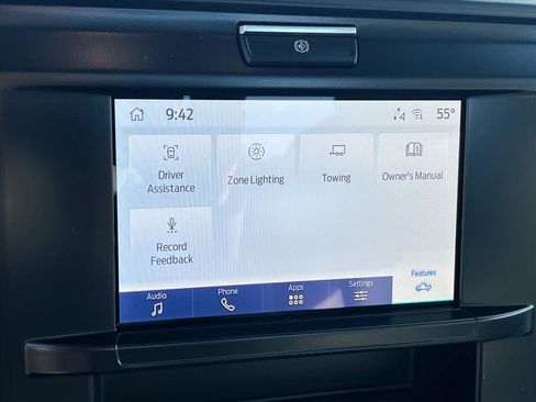 New 2026 Ford F350 XL w/ XL Chrome Package image 12