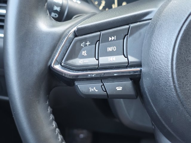 Used 2024 MAZDA CX-5 AWD 2.5 S w/ Premium Package image 27
