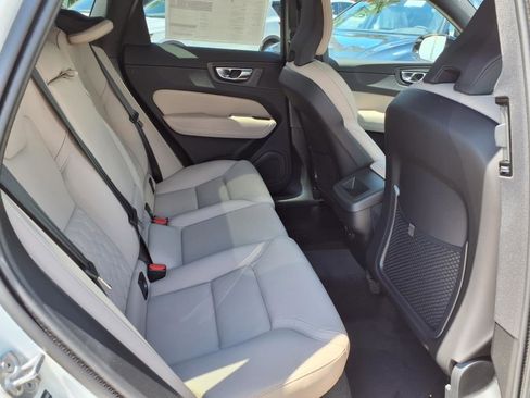 New 2026 Volvo XC60 B5 Core w/ Protection Package Premier image 10