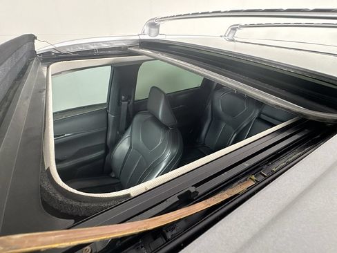 Certified 2022 INFINITI QX60 Sensory w/ Vision Package AWD/4WD image 27
