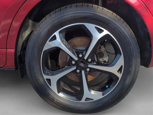 Used 2023 Ford Escape ST-Line Elite w/ Premium Technology Package image 9