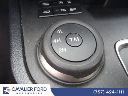 Used 2022 Ford Ranger Lariat w/ Equipment Group 501A High AWD/4WD image 16