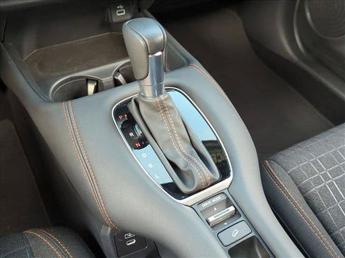 Certified 2024 Honda HR-V Sport image 12