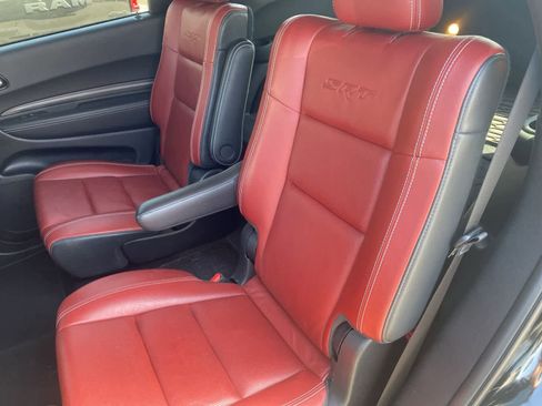 Used 2024 Dodge Durango SRT AWD/4WD image 14